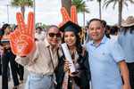 [Commencement] Photograph of Commencement 2022 Fall - 0096 by The University of Texas Rio Grande Valley. University Marketing and Communications and Paul Chouy