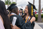 [Commencement] Photograph of Commencement 2022 Fall - 0100 by The University of Texas Rio Grande Valley. University Marketing and Communications and Paul Chouy