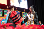 [Commencement] Photograph of Commencement 2022 Fall - 0102 by The University of Texas Rio Grande Valley. University Marketing and Communications and Paul Chouy