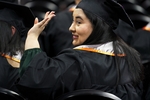 [Commencement] Photograph of Commencement 2022 Fall - 0104 by The University of Texas Rio Grande Valley. University Marketing and Communications and David Pike
