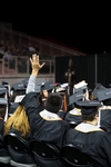 [Commencement] Photograph of Commencement 2022 Fall - 0105 by The University of Texas Rio Grande Valley. University Marketing and Communications and David Pike