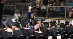 [Commencement] Photograph of Commencement 2022 Fall - 0109 by The University of Texas Rio Grande Valley. University Marketing and Communications and David Pike