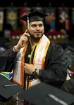 [Commencement] Photograph of Commencement 2022 Fall - 0111 by The University of Texas Rio Grande Valley. University Marketing and Communications and David Pike
