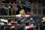 [Commencement] Photograph of Commencement 2022 Fall - 0112 by The University of Texas Rio Grande Valley. University Marketing and Communications and David Pike