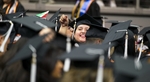[Commencement] Photograph of Commencement 2022 Fall - 0113 by The University of Texas Rio Grande Valley. University Marketing and Communications and David Pike