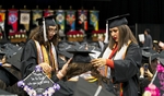 [Commencement] Photograph of Commencement 2022 Fall - 0121 by The University of Texas Rio Grande Valley. University Marketing and Communications and David Pike