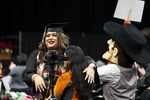 [Commencement] Photograph of Commencement 2022 Fall - 0122 by The University of Texas Rio Grande Valley. University Marketing and Communications and David Pike