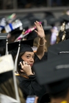 [Commencement] Photograph of Commencement 2022 Fall - 0127 by The University of Texas Rio Grande Valley. University Marketing and Communications and David Pike