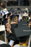 [Commencement] Photograph of Commencement 2022 Fall - 0128 by The University of Texas Rio Grande Valley. University Marketing and Communications and David Pike