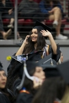 [Commencement] Photograph of Commencement 2022 Fall - 0130 by The University of Texas Rio Grande Valley. University Marketing and Communications and David Pike