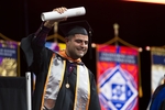 [Commencement] Photograph of Commencement 2022 Fall - 0183 by The University of Texas Rio Grande Valley. University Marketing and Communications and David Pike