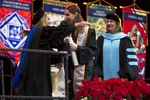 [Commencement] Photograph of Commencement 2022 Fall - 0187 by The University of Texas Rio Grande Valley. University Marketing and Communications and David Pike