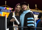[Commencement] Photograph of Commencement 2022 Fall - 0189 by The University of Texas Rio Grande Valley. University Marketing and Communications and David Pike