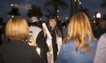 [Commencement] Photograph of Commencement 2022 Fall - 0190 by The University of Texas Rio Grande Valley. University Marketing and Communications and David Pike
