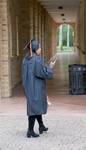 [Commencement] Photograph of Commencement 2022 Fall - 0198 by The University of Texas Rio Grande Valley. University Marketing and Communications and David Pike