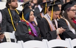 [Commencement] Photograph of Commencement 2022 Fall - 0200 by The University of Texas Rio Grande Valley. University Marketing and Communications and David Pike