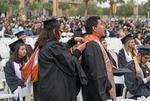 [Commencement] Photograph of Commencement 2022 Fall - 0201 by The University of Texas Rio Grande Valley. University Marketing and Communications and David Pike