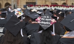 [Commencement] Photograph of Commencement 2022 Fall - 0205 by The University of Texas Rio Grande Valley. University Marketing and Communications and David Pike
