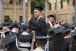 [Commencement] Photograph of Commencement 2022 Fall - 0208 by The University of Texas Rio Grande Valley. University Marketing and Communications and David Pike