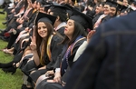 [Commencement] Photograph of Commencement 2022 Fall - 0221 by The University of Texas Rio Grande Valley. University Marketing and Communications and David Pike
