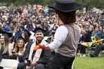 [Commencement] Photograph of Commencement 2022 Fall - 0224 by The University of Texas Rio Grande Valley. University Marketing and Communications and David Pike