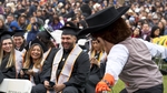 [Commencement] Photograph of Commencement 2022 Fall - 0225 by The University of Texas Rio Grande Valley. University Marketing and Communications and David Pike