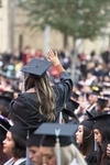 [Commencement] Photograph of Commencement 2022 Fall - 0230 by The University of Texas Rio Grande Valley. University Marketing and Communications and David Pike