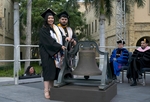 [Commencement] Photograph of Commencement 2022 Fall - 0240 by The University of Texas Rio Grande Valley. University Marketing and Communications and David Pike