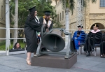 [Commencement] Photograph of Commencement 2022 Fall - 0241 by The University of Texas Rio Grande Valley. University Marketing and Communications and David Pike