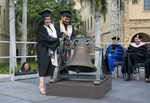 [Commencement] Photograph of Commencement 2022 Fall - 0242 by The University of Texas Rio Grande Valley. University Marketing and Communications and David Pike