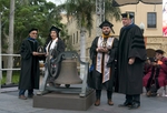 [Commencement] Photograph of Commencement 2022 Fall - 0244 by The University of Texas Rio Grande Valley. University Marketing and Communications and David Pike