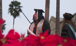 [Commencement] Photograph of Commencement 2022 Fall - 0245 by The University of Texas Rio Grande Valley. University Marketing and Communications and David Pike