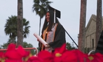 [Commencement] Photograph of Commencement 2022 Fall - 0246 by The University of Texas Rio Grande Valley. University Marketing and Communications and David Pike