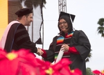 [Commencement] Photograph of Commencement 2022 Fall - 0247 by The University of Texas Rio Grande Valley. University Marketing and Communications and David Pike