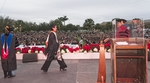 [Commencement] Photograph of Commencement 2022 Fall - 0253 by The University of Texas Rio Grande Valley. University Marketing and Communications and David Pike