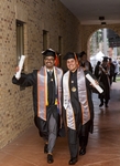 [Commencement] Photograph of Commencement 2022 Fall - 0255 by The University of Texas Rio Grande Valley. University Marketing and Communications and David Pike