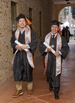 [Commencement] Photograph of Commencement 2022 Fall - 0256 by The University of Texas Rio Grande Valley. University Marketing and Communications and David Pike