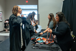 [Commencement] Photograph of Commencement 2023 Spring - 0001 by The University of Texas Rio Grande Valley. University Marketing and Communications and Paul Chouy