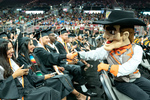 [Commencement] Photograph of Commencement 2023 Spring - 0002 by The University of Texas Rio Grande Valley. University Marketing and Communications and Paul Chouy