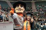 [Commencement] Photograph of Commencement 2023 Spring - 0004 by The University of Texas Rio Grande Valley. University Marketing and Communications and Paul Chouy