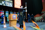 [Commencement] Photograph of Commencement 2023 Spring - 0006 by The University of Texas Rio Grande Valley. University Marketing and Communications and Paul Chouy