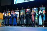 [Commencement] Photograph of Commencement 2023 Spring - 0007 by The University of Texas Rio Grande Valley. University Marketing and Communications and Paul Chouy