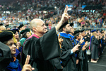 [Commencement] Photograph of Commencement 2023 Spring - 0008 by The University of Texas Rio Grande Valley. University Marketing and Communications and Paul Chouy
