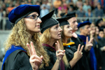 [Commencement] Photograph of Commencement 2023 Spring - 0009 by The University of Texas Rio Grande Valley. University Marketing and Communications and Paul Chouy