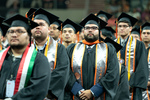 [Commencement] Photograph of Commencement 2023 Spring - 0016 by The University of Texas Rio Grande Valley. University Marketing and Communications and Paul Chouy