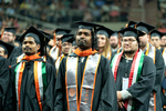 [Commencement] Photograph of Commencement 2023 Spring - 0017 by The University of Texas Rio Grande Valley. University Marketing and Communications and Paul Chouy