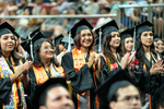 [Commencement] Photograph of Commencement 2023 Spring - 0018 by The University of Texas Rio Grande Valley. University Marketing and Communications and Paul Chouy