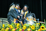 [Commencement] Photograph of Commencement 2023 Spring - 0020 by The University of Texas Rio Grande Valley. University Marketing and Communications and Paul Chouy