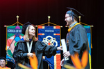 [Commencement] Photograph of Commencement 2023 Spring - 0022 by The University of Texas Rio Grande Valley. University Marketing and Communications and Paul Chouy