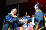 [Commencement] Photograph of Commencement 2023 Spring - 0023 by The University of Texas Rio Grande Valley. University Marketing and Communications and Paul Chouy